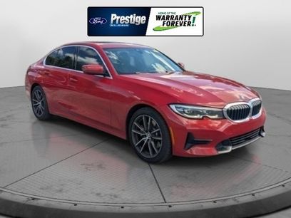 Used 2020 BMW 330i Sedan w/ Convenience Package