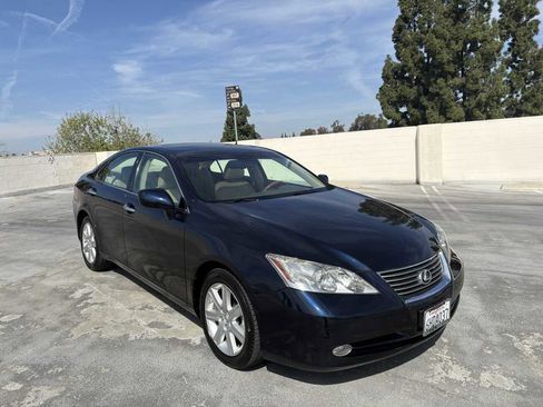 Used 2009 Lexus ES 350 image 32