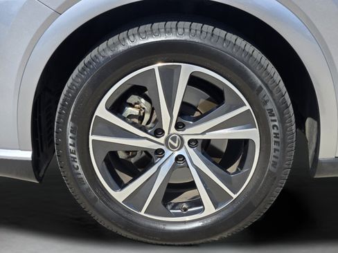 Used 2024 Lexus RX 350 Premium w/ Accessory Package (Z1) FWD image 31