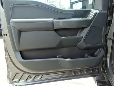 Used 2022 Ford F150 XLT w/ Equipment Group 302A High AWD/4WD image 21