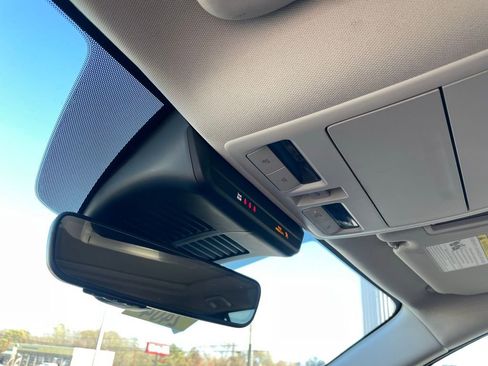 Certified 2025 MAZDA CX-50 Meridian Edition w/ Apex Package image 24