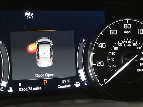 Certified 2022 Acura RDX AWD w/ Technology Package image 3