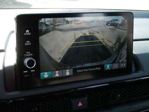 Certified 2023 Honda CR-V Sport Touring image 31