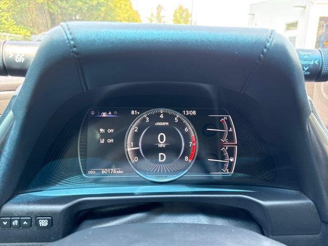 Used 2021 Lexus ES 250 AWD/4WD image 19
