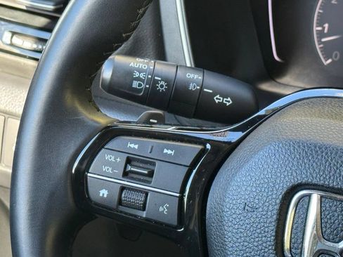 Certified 2023 Honda Pilot Touring image 25
