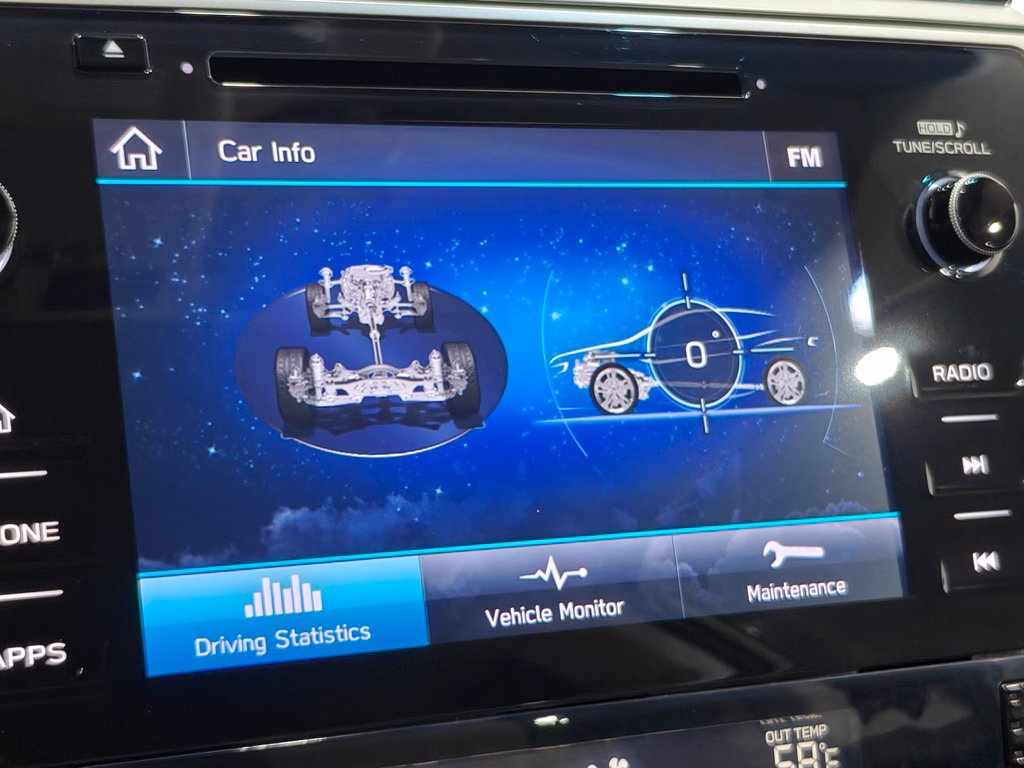 Used 2019 Subaru Outback 2.5i Premium AWD/4WD image 34