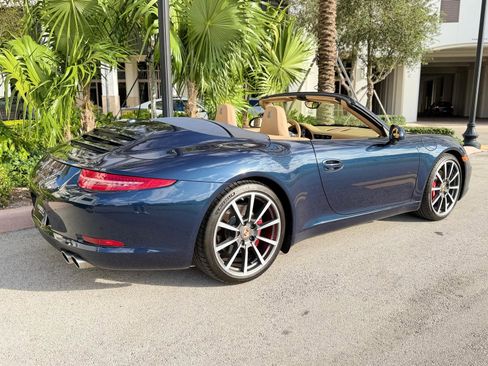 Used 2013 Porsche 911 Carrera S image 10