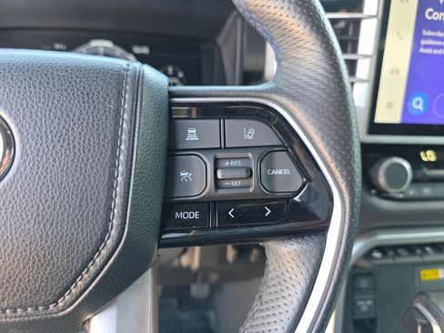 Used 2023 Toyota Tundra Platinum RWD image 30