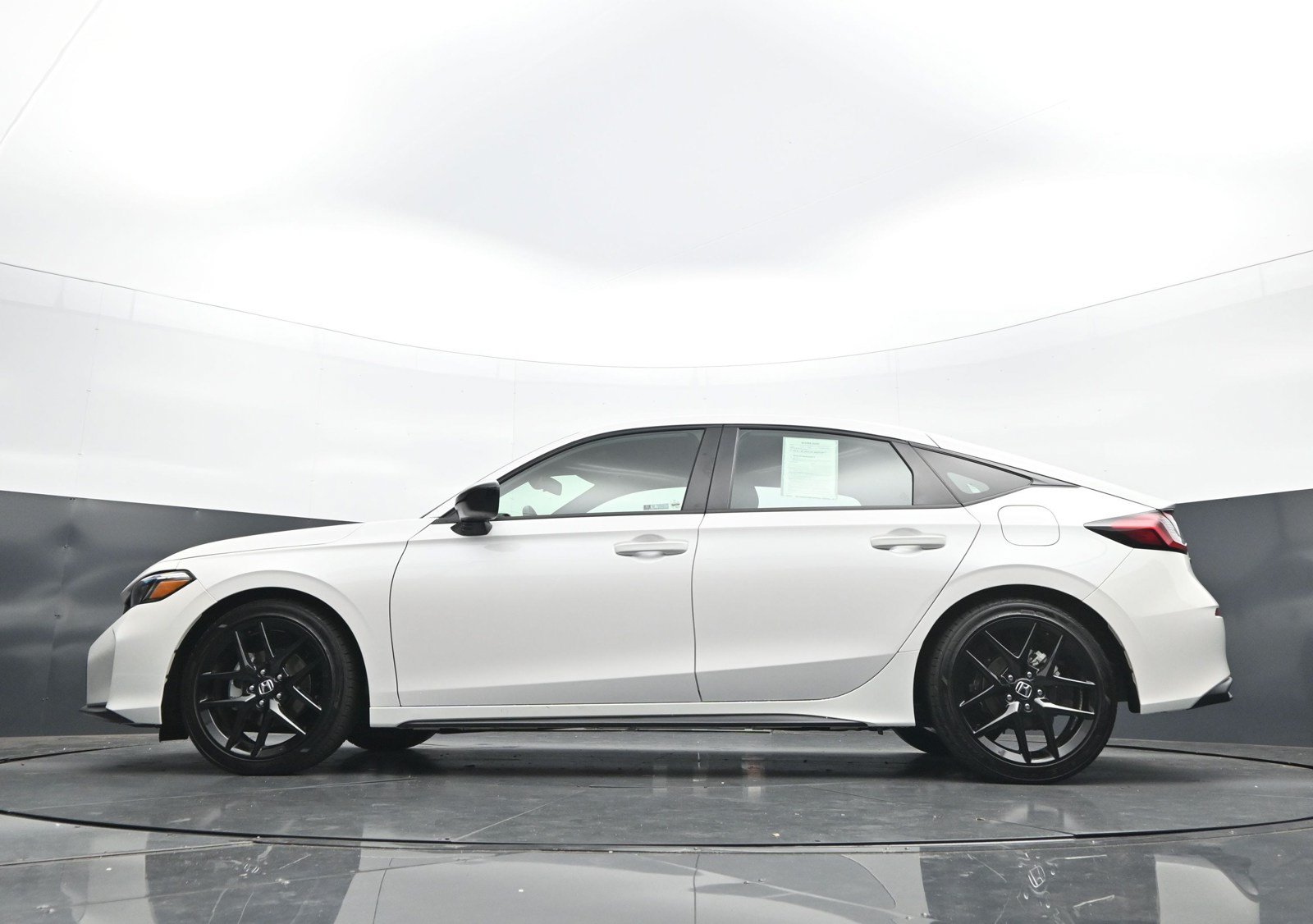 Used 2026 Honda Civic Sport image 47