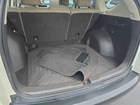 Used 2012 Honda CR-V EX image 12