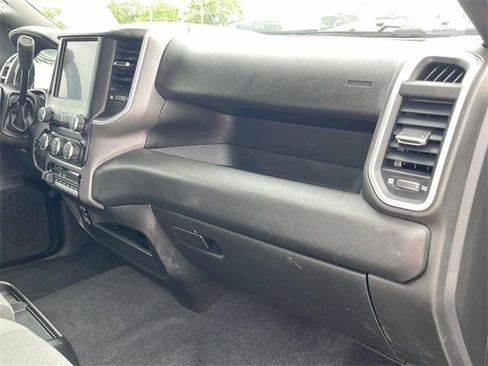 Used 2023 RAM 4500 SLT w/ Quick Order Package 2YG SLT image 29