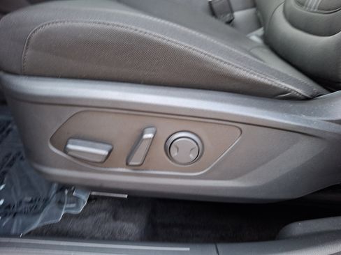 Certified 2024 Hyundai Tucson SEL AWD/4WD image 15