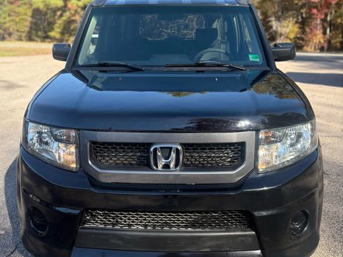 Used 2010 Honda Element SC image 29