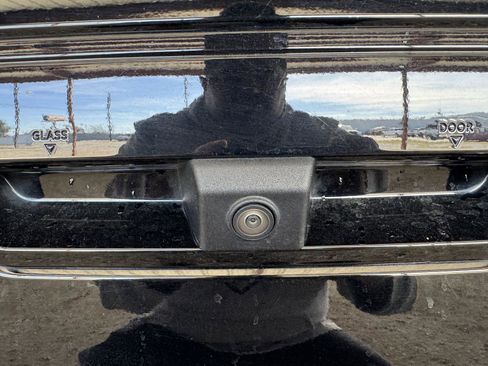 Used 2024 Ford Bronco Sport Outer Banks image 29