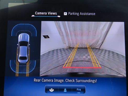 Certified 2024 Mercedes-Benz C 300 Sedan image 15