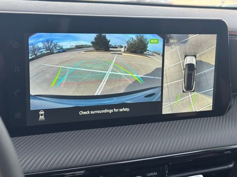 New 2026 Nissan Kicks SR w/ Cold Weather Package image 38