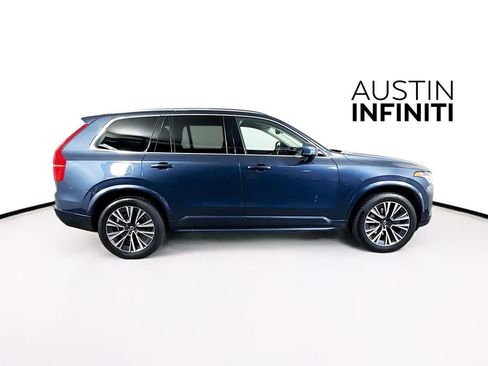 Used 2022 Volvo XC90 T6 Momentum w/ Advanced Package image 8