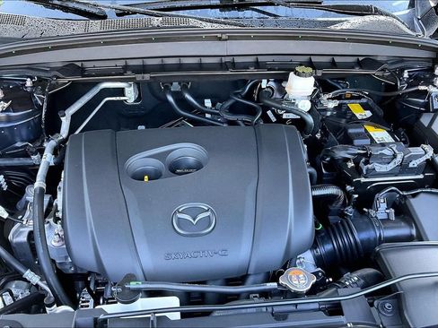 New 2026 MAZDA CX-5 Preferred AWD/4WD image 11