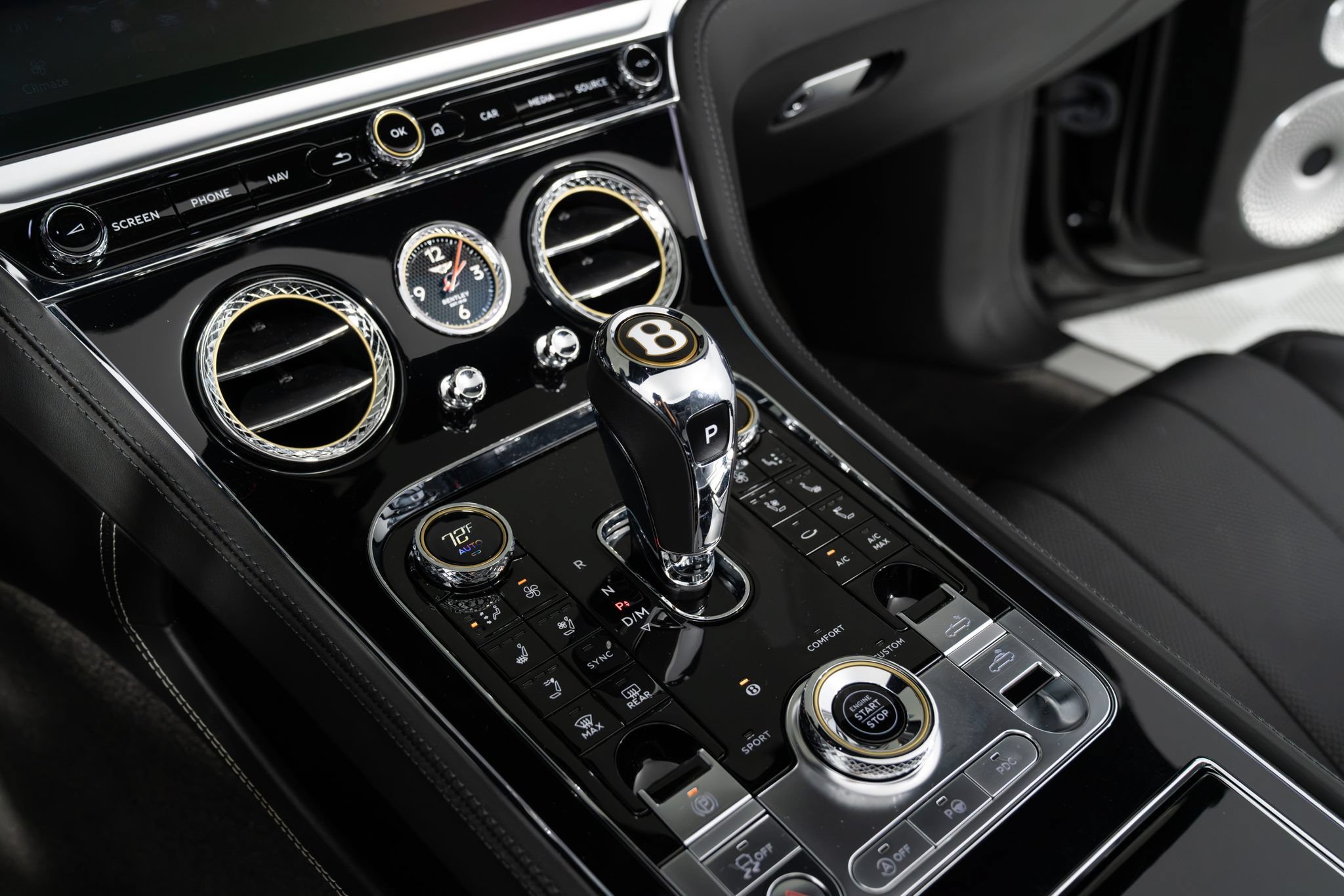 Used 2020 Bentley Continental GT V8 First Edition AWD/4WD image 7