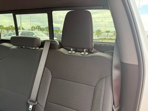 New 2026 Chevrolet Silverado 1500 LT image 30