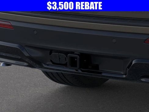 New 2026 Ford Explorer ST-Line w/ ST-Line Street Pack image 23