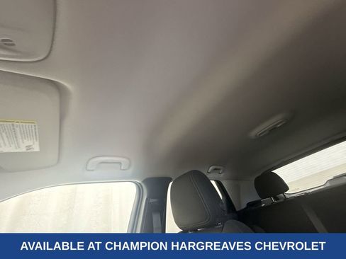 Used 2023 Chevrolet TrailBlazer LT w/ Convenience Package FWD image 25
