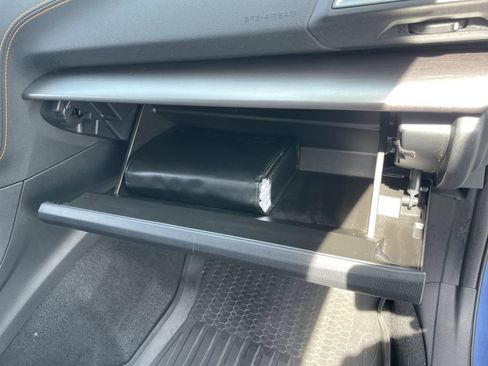 Used 2019 Subaru Crosstrek 2.0i Limited w/ Moonroof Package w/Navigation AWD/4WD image 35