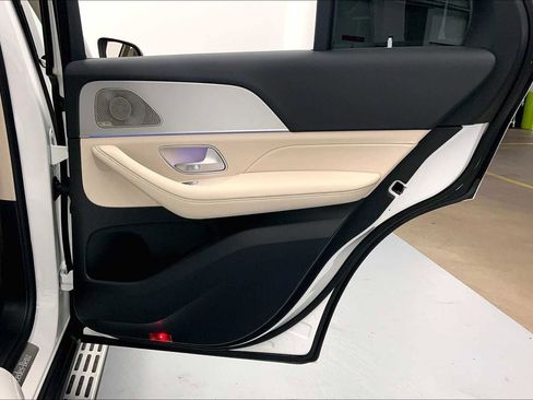 New 2026 Mercedes-Benz GLE 350 4MATIC image 12