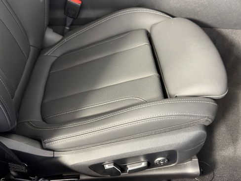 Certified 2025 BMW 430i w/ Premium Package image 29