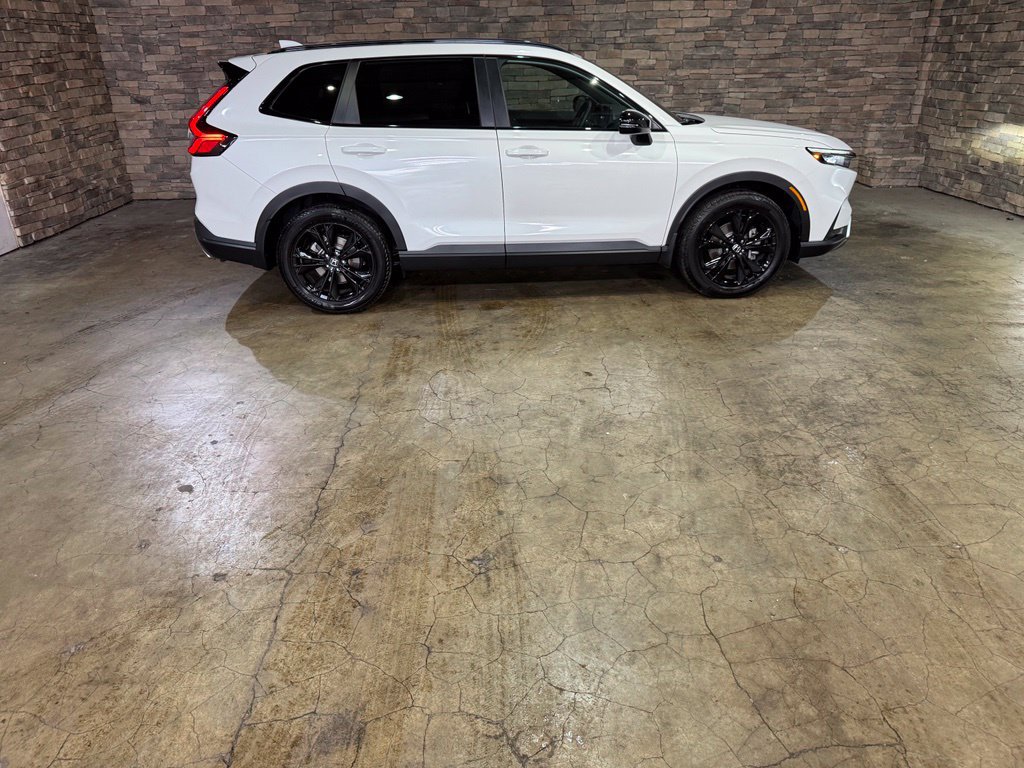 Used 2026 Honda CR-V Sport Touring image 10