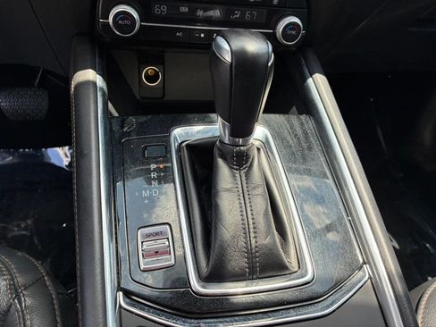 Used 2021 MAZDA CX-5 Grand Touring FWD image 19
