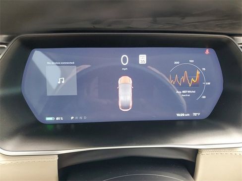 Used 2018 Tesla Model X 100D image 29