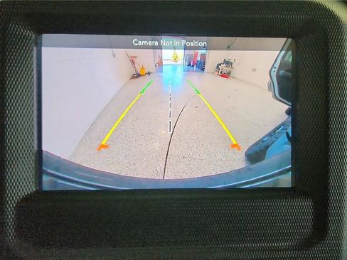 Used 2022 Jeep Wrangler Unlimited Sport image 28