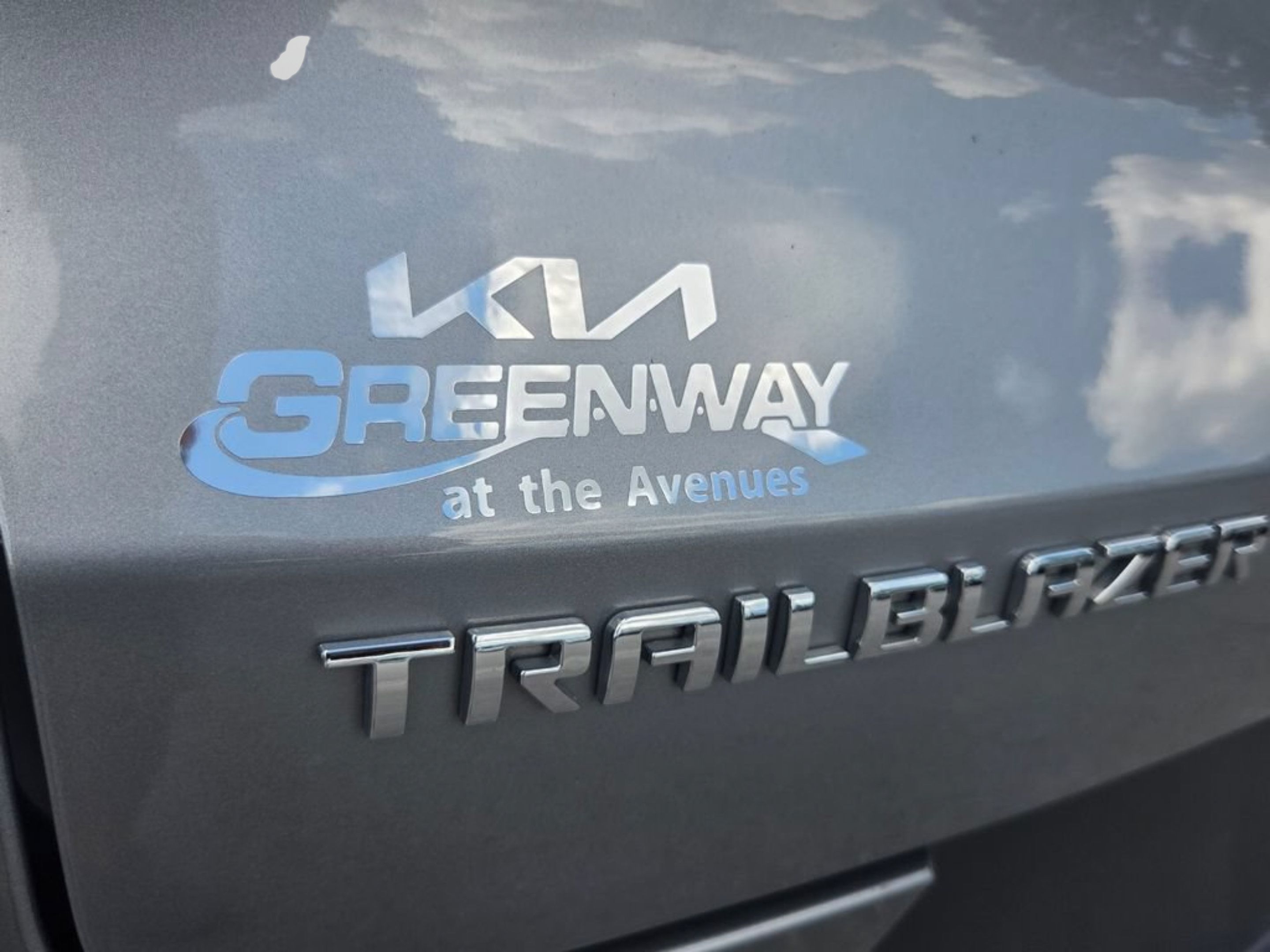 Used 2023 Chevrolet TrailBlazer LT FWD image 15
