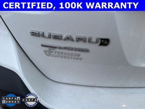 Used 2022 Subaru Outback Limited image 6