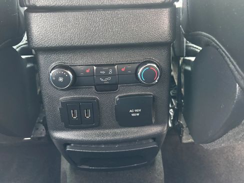 Used 2016 Ford Explorer Limited AWD/4WD image 37