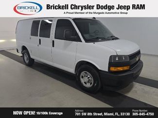 Used 2018 Chevrolet Express 2500 w/ Communications Package video 2