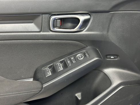 Used 2024 Honda Civic Sport image 21