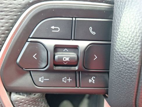 Used 2026 Toyota Tacoma Limited image 21