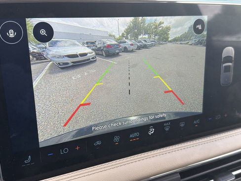 Used 2024 Lincoln Corsair FWD image 23