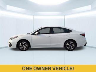 Used 2023 Subaru Legacy Premium video 2