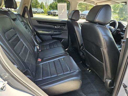 Used 2025 Honda CR-V EX-L image 19
