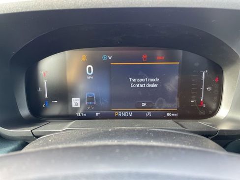 New 2026 Ford Maverick Lobo image 34