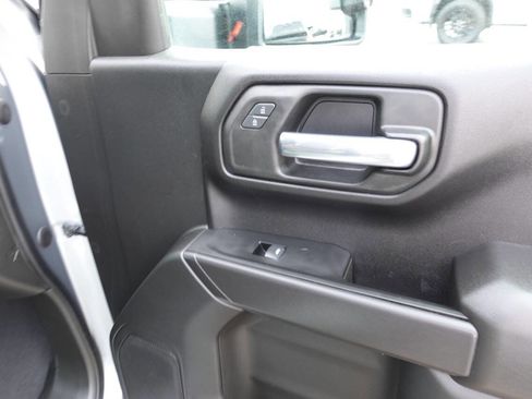 Used 2023 GMC Sierra 1500 Pro w/ Pro Value Package AWD/4WD image 33