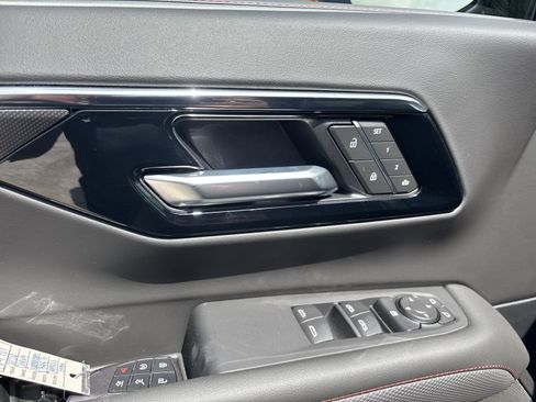 New 2026 Chevrolet Suburban RST w/ Sun And Tow Package image 16