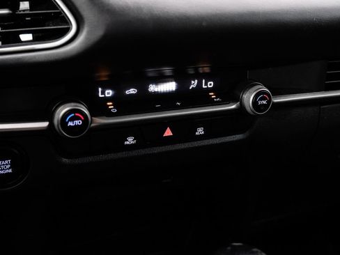 Used 2020 MAZDA CX-30 AWD w/ Select Package image 22