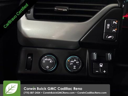 Certified 2016 Chevrolet Tahoe LS w/ Max Trailering Package AWD/4WD image 31