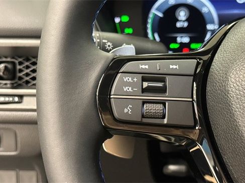 New 2026 Honda Prelude image 26