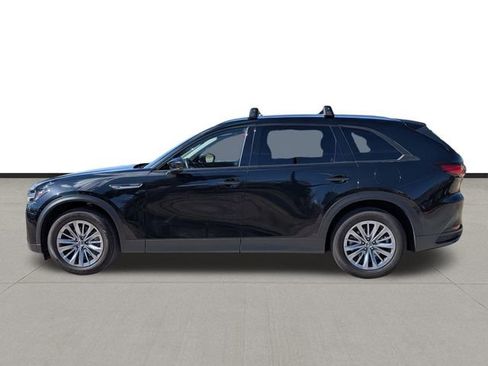 Certified 2024 MAZDA CX-90 Plug-In Hybrid w/ Preferred image 8