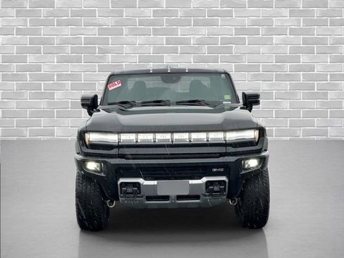 New 2025 GMC Hummer EV 3X AWD/4WD image 10